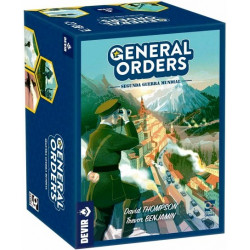 General Orders