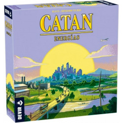 Catán Energías