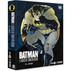 copy of Batman: El Regreso...