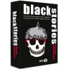 Comprar Black Stories: ¡Atención Conspiración en Jugamos Otra