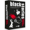 Comprar Black Stories: Cadáveres y Mala Suerte en Jugamos Otra