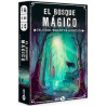El Bosque Mágico. Un juego Escape de acertijos en Jugamos Otra