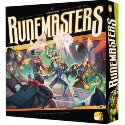 Runemasters