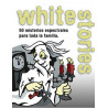 Comprar White Stories al mejor precio en Jugamos Otra