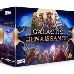 Galactic Renaissance