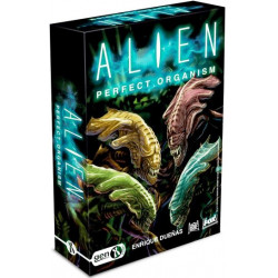 Alien: Perfect Organism