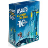 Comprar Asalto a la Torre del Mago en 10 minutos en Jugamos Otra
