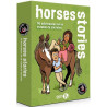 Comprar Horses Stories al mejor precio en Jugamos Otra