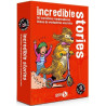 Comprar Incredibe Stories al mejor precio en Jugamos Otra