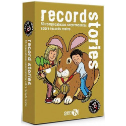 copy of White Stories Junior