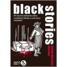 Comprar Black Stories: Marrones Mortales en Jugamos Otra