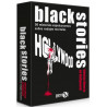 Comprar Black Stories: Muerte en Hollywood en Jugamos Otra