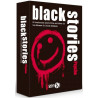 Comprar Black Stories: Psycho en Jugamos Otra