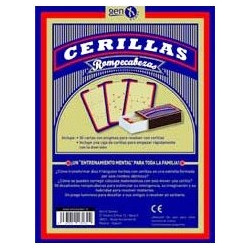 Cerillas