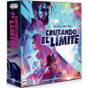 Comprar Cruzando el Límite al mejor precio en Jugamos Otra
