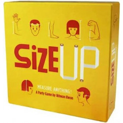 Size Up