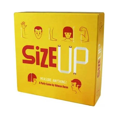 Comprar Size Up al mejor precio en Jugamos Otra