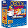 Comprar Sonic The Hedgehog Crash Course en Jugamos Otra