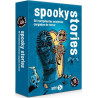 Comprar Spooky Stories al mejor precio en Jugamos Otra
