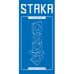 Staka