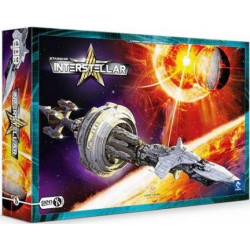 Starship Interstellar