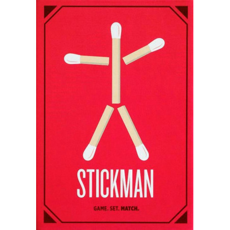 Comprar Stickman al mejor precio en Jugamos Otra
