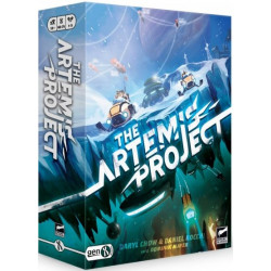 The Artemis Project
