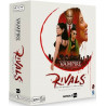 Comprar Vampiro La Mascarada: Rivals al mejor precio en Jugamos Otra