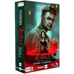 copy of Vampiro La...