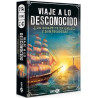Comprar Viaje a lo Desconocido al mejor precio en Jugamos Otra