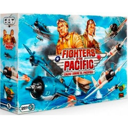 Fighters of the Pacific