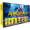 Comprar Los Inmortales: El juego de mesa al mejor precio en Jugamos Otra