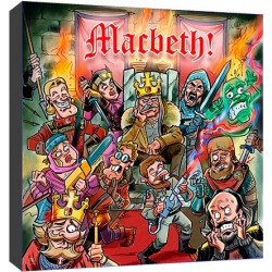 Macbeth!