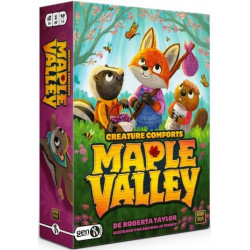 Maple Valley
