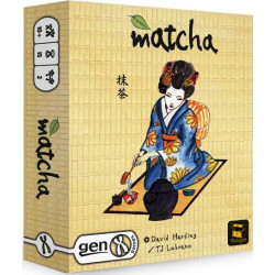 Matcha