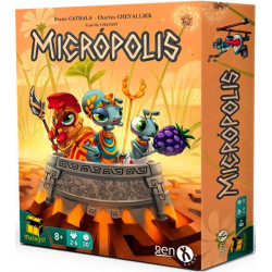 Micropolis