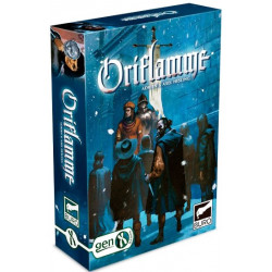 Oriflamme
