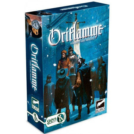 Comprar Oriflamme al mejor precio en Jugamos Otra