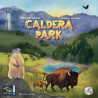 Comprar Caldera Park al mejor precio en Jugamos Otra