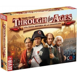 Through the Ages (Segunda...