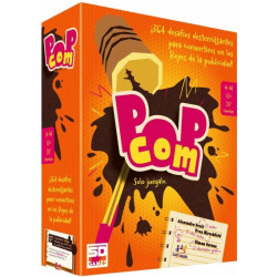 POP COM