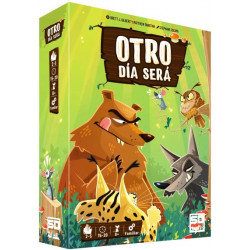 OTRO DÍA SERÁ