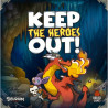 Comprar Keep The Heroes Out al mejor precio en Jugamos Otra
