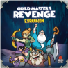 Comprar Guild Master's Revenge Expansion en Jugamos Otra