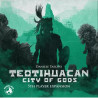 Comprar TEOTIHUACÁN: 5th Player Expansion (Inglés) en Jugamos Otra