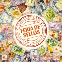 Feria de sellos + Promo