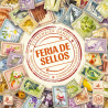 Comprar Feria de sellos + Promo al mejor precio en Jugamos Otra