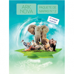 copy of Ark Nova