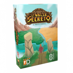 El Valle Secreto