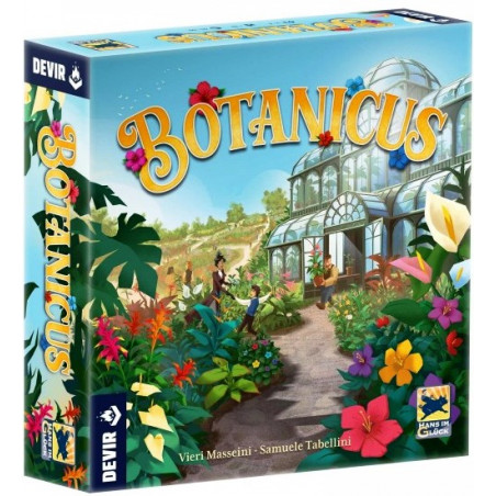 Comprar Botanicus al mejor precio en Jugamos Otra